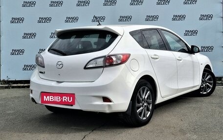 Mazda 3, 2012 год, 1 100 000 рублей, 7 фотография