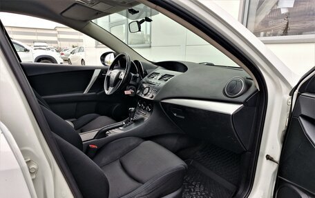 Mazda 3, 2012 год, 1 100 000 рублей, 21 фотография