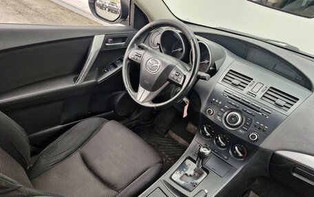 Mazda 3, 2012 год, 1 100 000 рублей, 24 фотография