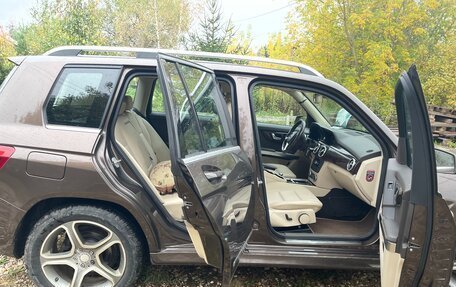 Mercedes-Benz GLK-Класс, 2014 год, 2 200 000 рублей, 6 фотография