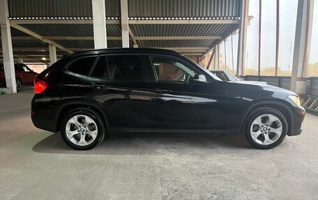 BMW X1, 2012 год, 1 150 000 рублей, 4 фотография