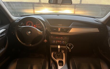 BMW X1, 2012 год, 1 150 000 рублей, 8 фотография