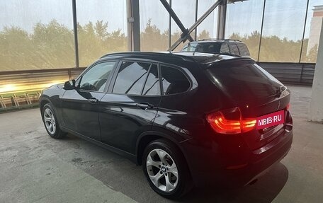 BMW X1, 2012 год, 1 150 000 рублей, 6 фотография