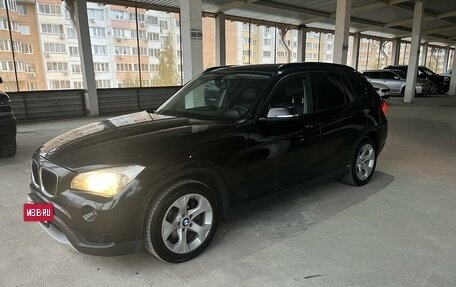 BMW X1, 2012 год, 1 150 000 рублей, 3 фотография