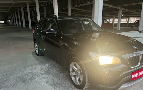 BMW X1, 2012 год, 1 150 000 рублей, 2 фотография