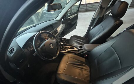 BMW X1, 2012 год, 1 150 000 рублей, 14 фотография