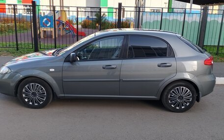 Chevrolet Lacetti, 2011 год, 620 000 рублей, 3 фотография