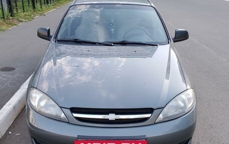 Chevrolet Lacetti, 2011 год, 620 000 рублей, 2 фотография