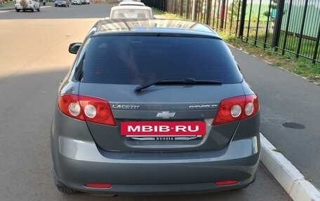 Chevrolet Lacetti, 2011 год, 620 000 рублей, 7 фотография