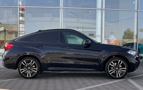 BMW X6, 2019 год, 5 699 000 рублей, 4 фотография