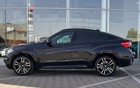 BMW X6, 2019 год, 5 699 000 рублей, 3 фотография