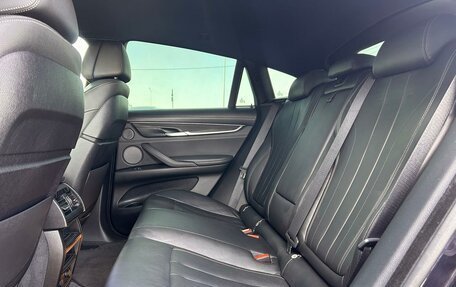 BMW X6, 2019 год, 5 699 000 рублей, 12 фотография