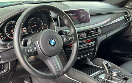 BMW X6, 2019 год, 5 699 000 рублей, 11 фотография