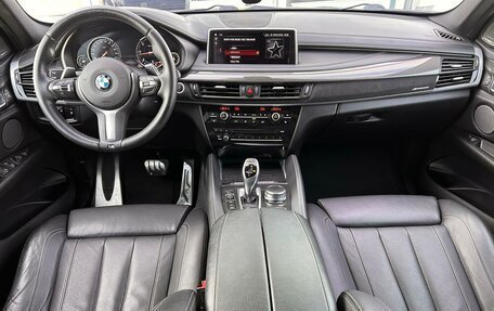 BMW X6, 2019 год, 5 699 000 рублей, 14 фотография