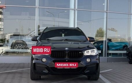 BMW X6, 2019 год, 5 699 000 рублей, 2 фотография