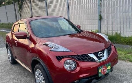 Nissan Juke II, 2016 год, 1 220 000 рублей, 3 фотография