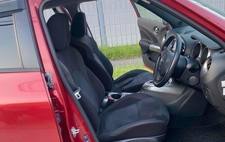 Nissan Juke II, 2016 год, 1 220 000 рублей, 38 фотография