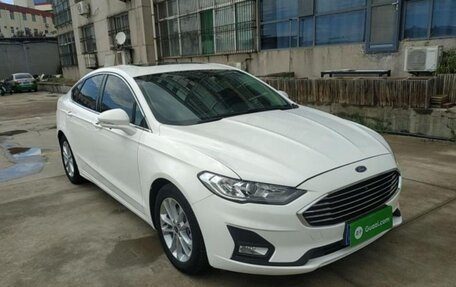 Ford Mondeo V, 2021 год, 1 900 000 рублей, 3 фотография