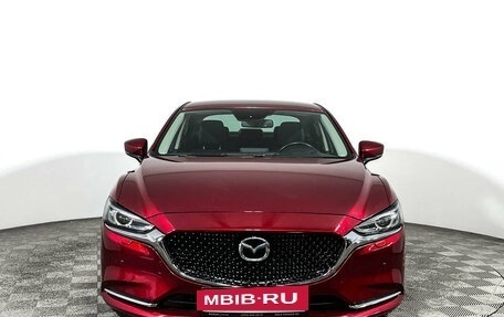 Mazda 6, 2022 год, 3 297 000 рублей, 2 фотография