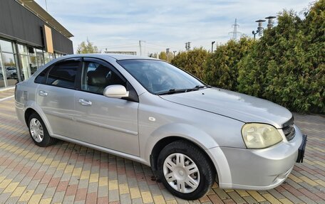 Chevrolet Lacetti, 2008 год, 349 000 рублей, 3 фотография