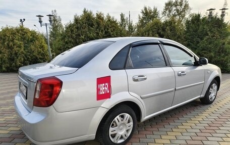 Chevrolet Lacetti, 2008 год, 349 000 рублей, 2 фотография