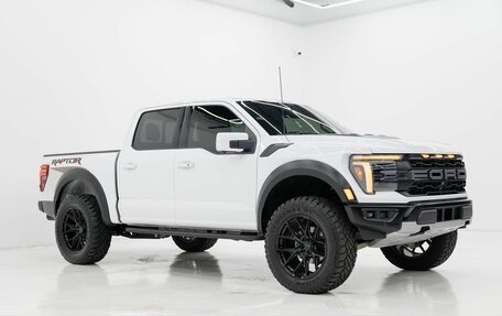 Ford F-150, 2024 год, 17 900 000 рублей, 4 фотография