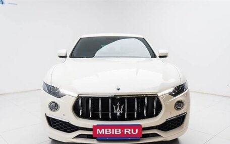 Maserati Levante I, 2021 год, 7 391 000 рублей, 2 фотография