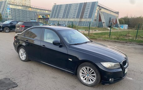 BMW 3 серия, 2011 год, 1 250 000 рублей, 4 фотография