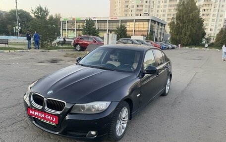 BMW 3 серия, 2011 год, 1 250 000 рублей, 2 фотография