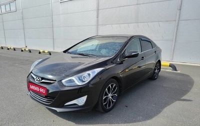 Hyundai i40 I рестайлинг, 2014 год, 1 190 000 рублей, 1 фотография