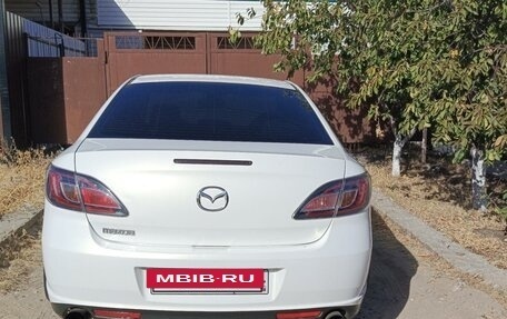 Mazda 6, 2008 год, 850 000 рублей, 2 фотография