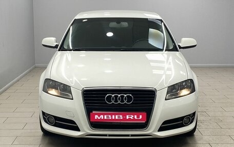 Audi A3, 2011 год, 1 095 000 рублей, 6 фотография