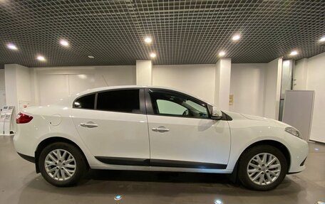 Renault Fluence I, 2015 год, 1 015 000 рублей, 2 фотография