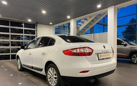 Renault Fluence I, 2015 год, 1 015 000 рублей, 5 фотография