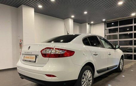 Renault Fluence I, 2015 год, 1 015 000 рублей, 3 фотография