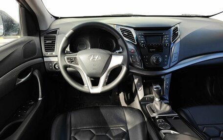 Hyundai i40 I рестайлинг, 2014 год, 1 190 000 рублей, 7 фотография