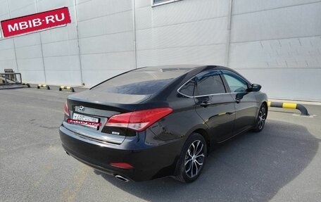 Hyundai i40 I рестайлинг, 2014 год, 1 190 000 рублей, 6 фотография