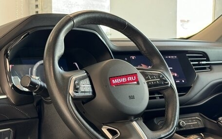 Haval F7 I, 2021 год, 2 289 000 рублей, 8 фотография