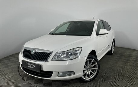 Skoda Octavia, 2012 год, 900 000 рублей, 1 фотография