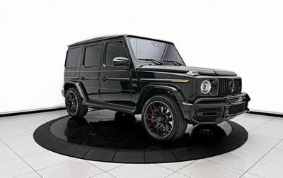 Mercedes-Benz G-Класс AMG, 2024 год, 37 900 000 рублей, 1 фотография