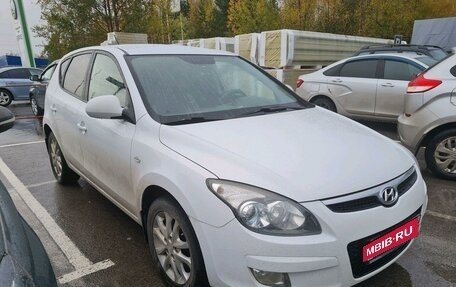 Hyundai i30 I, 2009 год, 900 000 рублей, 1 фотография