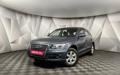 Audi Q5, 2010 год, 1 695 000 рублей, 1 фотография