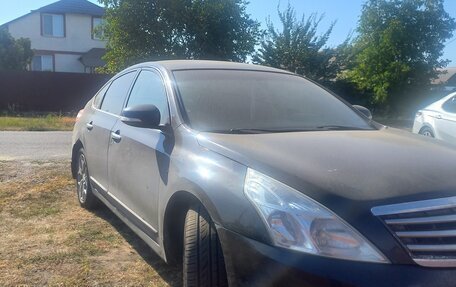 Nissan Teana, 2008 год, 580 000 рублей, 2 фотография