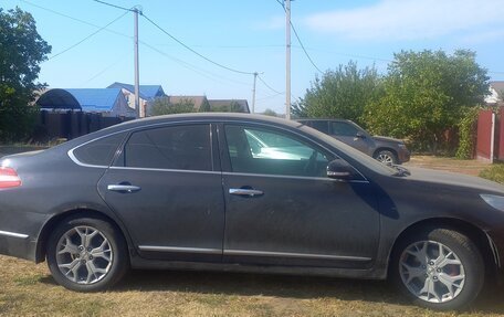 Nissan Teana, 2008 год, 580 000 рублей, 4 фотография