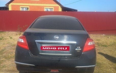 Nissan Teana, 2008 год, 580 000 рублей, 6 фотография