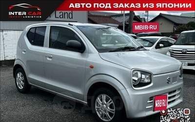 Suzuki Alto, 2019 год, 510 000 рублей, 1 фотография