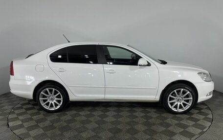 Skoda Octavia, 2012 год, 900 000 рублей, 4 фотография