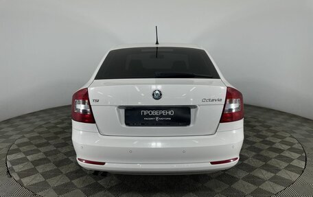 Skoda Octavia, 2012 год, 900 000 рублей, 3 фотография