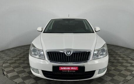 Skoda Octavia, 2012 год, 900 000 рублей, 2 фотография