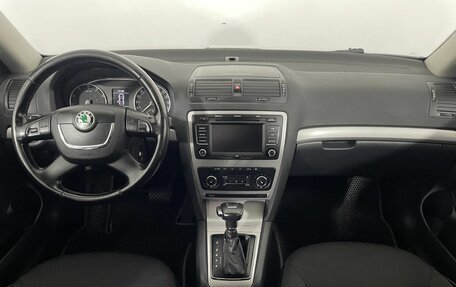 Skoda Octavia, 2012 год, 900 000 рублей, 7 фотография